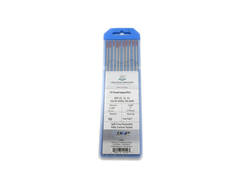 DGP AWSA5.12,JIS 141147 (PKG OF 10) NSMP