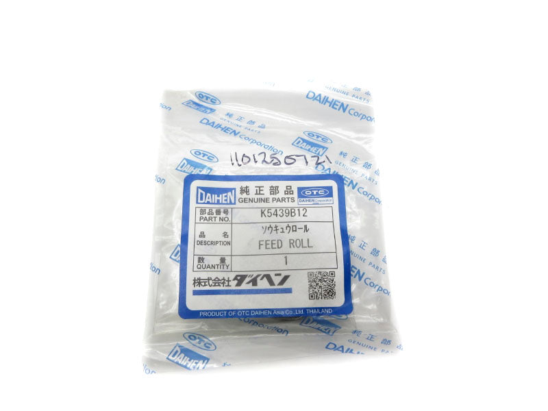 DAIHEN K5439B12 NSMP