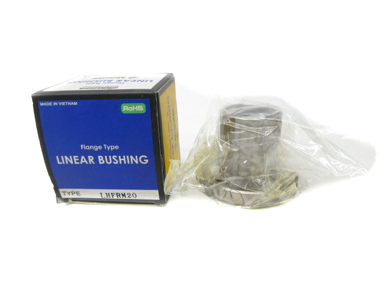 MISUMI LHFRM20 NSMP