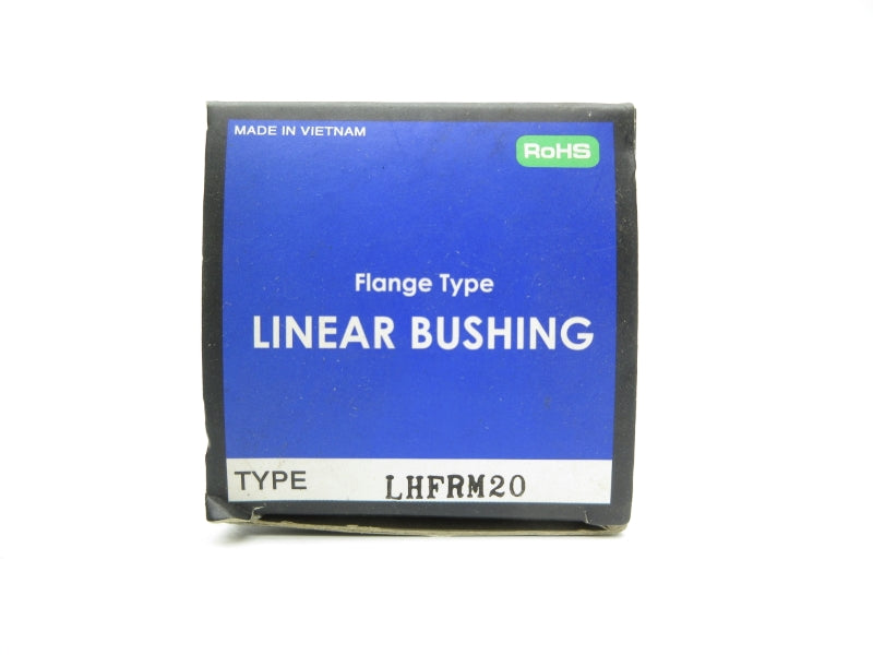MISUMI LHFRM20 NSMP