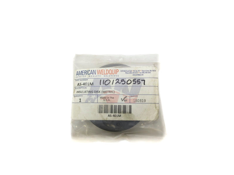 AMERICAN WELDQUIP AS-401M NSMP