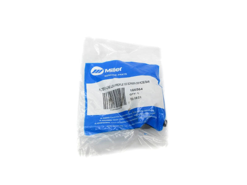 MILLER 166564 NSMP