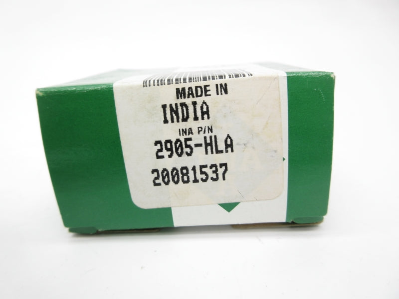 INA 2905-HLA NSMP
