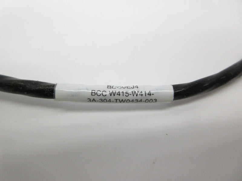 BALLUFF BCCW415-W414-3A-304-TW0434-003 BCC0EJ4 NSNP