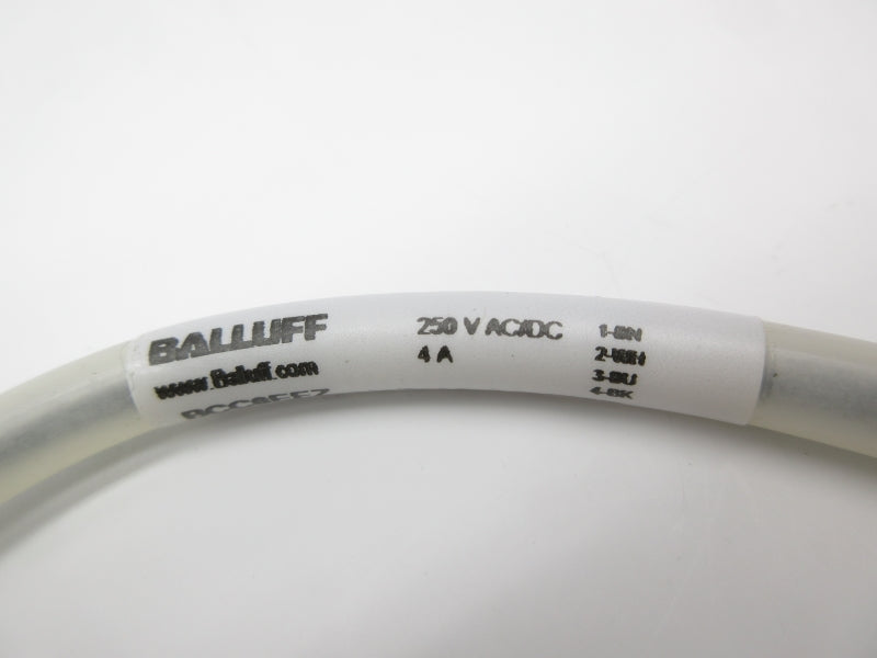 BALLUFF BCCW415-W414-3A-304-NW0434-003 250VAC/DC 4A NSNP