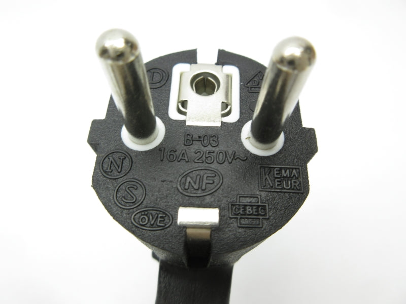 NF B-03 250V 16A NSNP