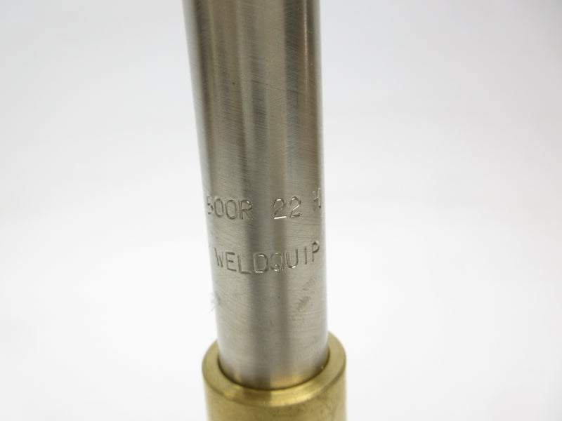 WELDQUIP 500R22H NSNP