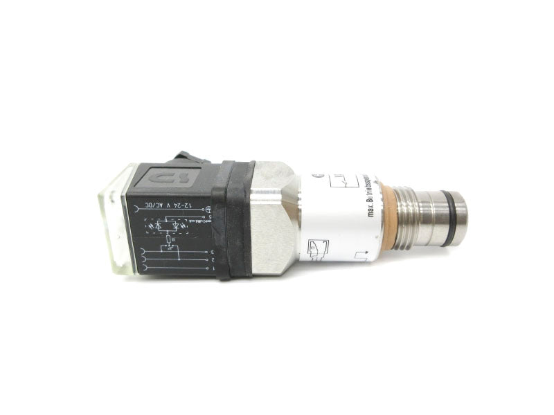 HYDAC VD5D.0/-L24 24VAC/DC NSNP