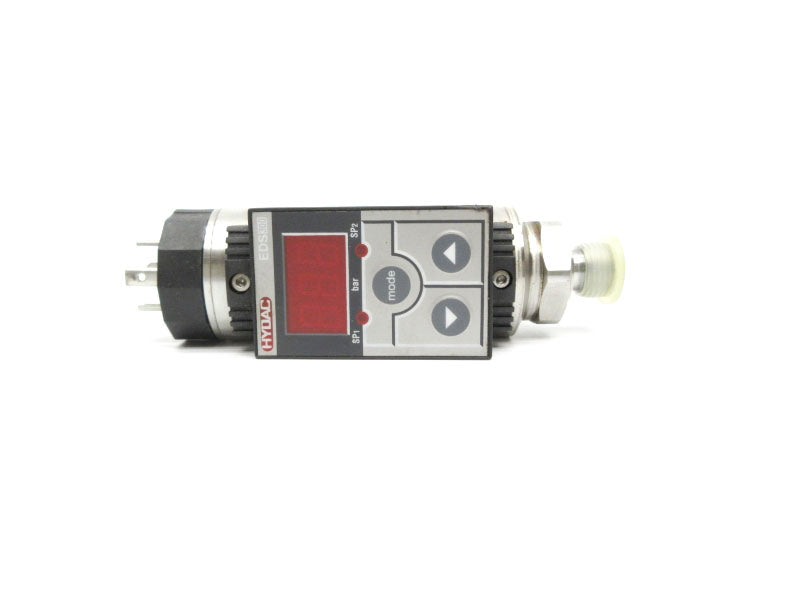 HYDAC EDS345-1-400-000 906304 20-32VDC 1.2A NSNP