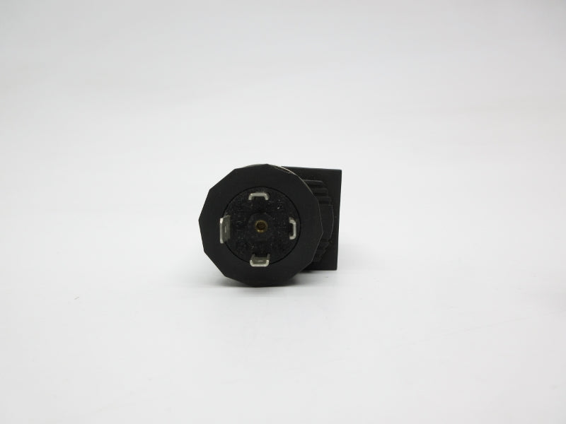 HYDAC EDS345-1-400-000 906304 20-32VDC 1.2A NSNP