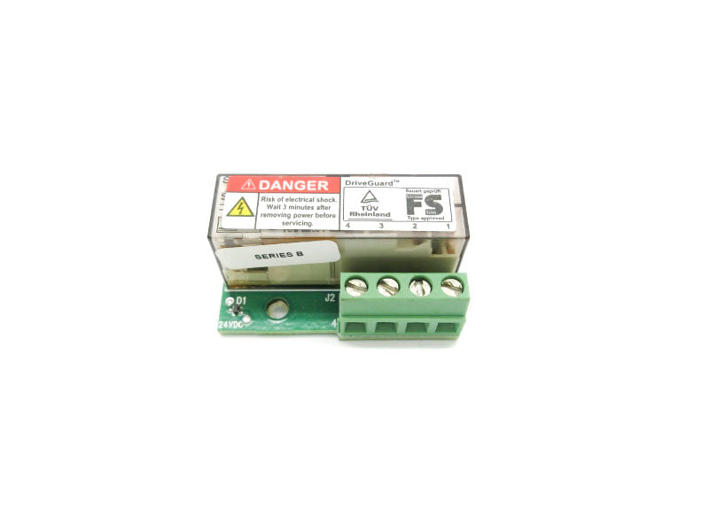 ALLEN BRADLEY 319280-A02 SER. B NSNP