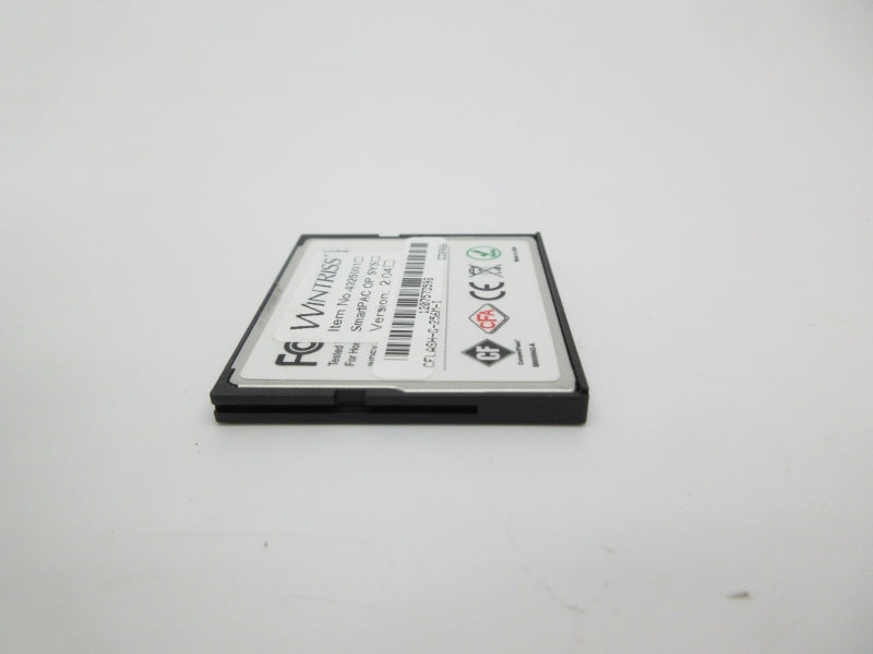 WINTRISS CFLASH-G-256M-I NSNP