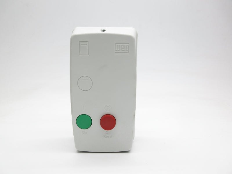 WEG PESW-B9D39AX-R63 480V 9A NSMP
