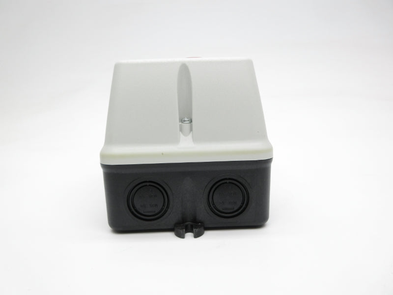 WEG PESW-B9D39AX-R63 480V 9A NSMP