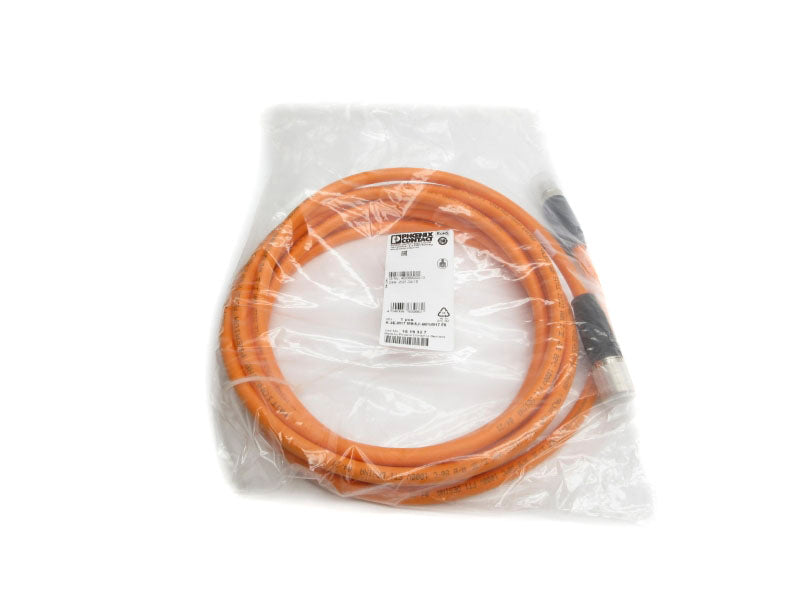 PHOENIX CONTACT K-3E-M17M9/5,0-B01/M17F8 1619327 NSMP