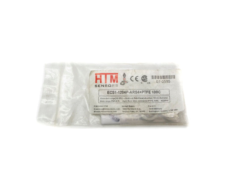 HTM ECS1-1204P-ARS4+PTFE100C NSMP