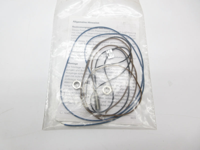 BAUMER IFRM05P15A5/Q NSMP