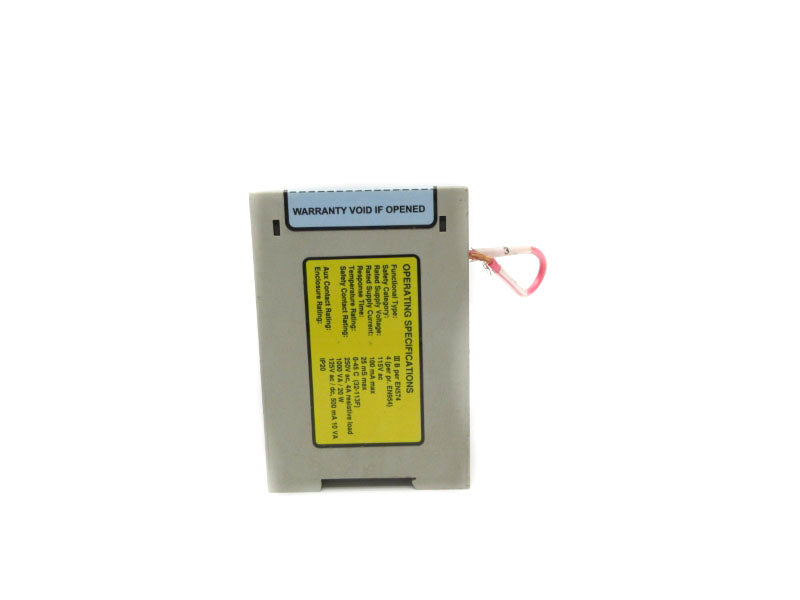 BANNER ENGINEERING AT-AM-2A 115V UNMP