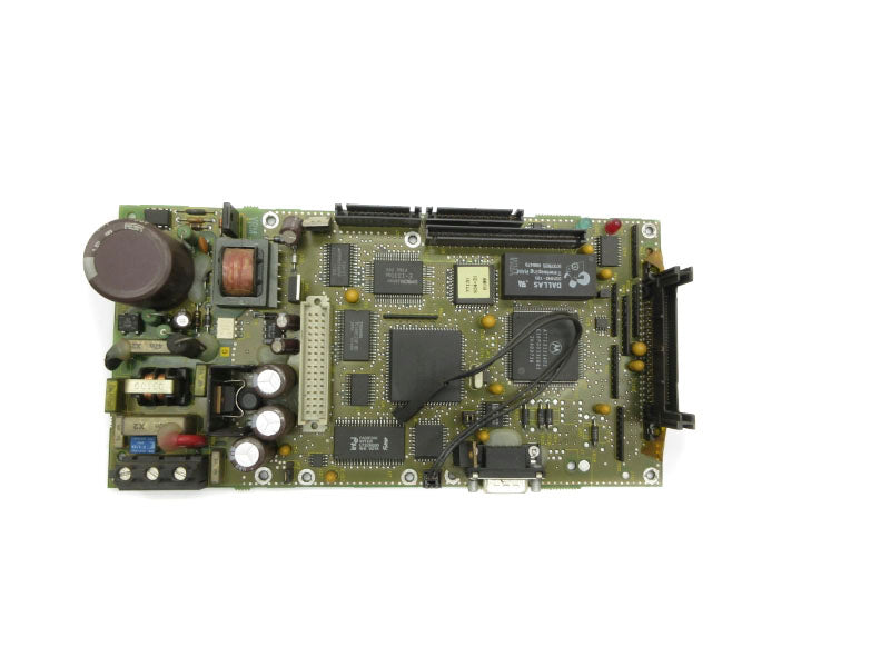 ALLEN BRADLEY 77131-351-52 REV. G UNMP