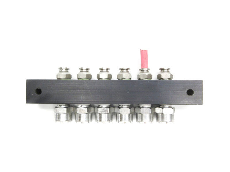 POLYCONN PCJB250-6 UNMP