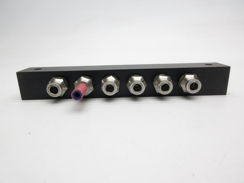 POLYCONN PCJB250-6 UNMP