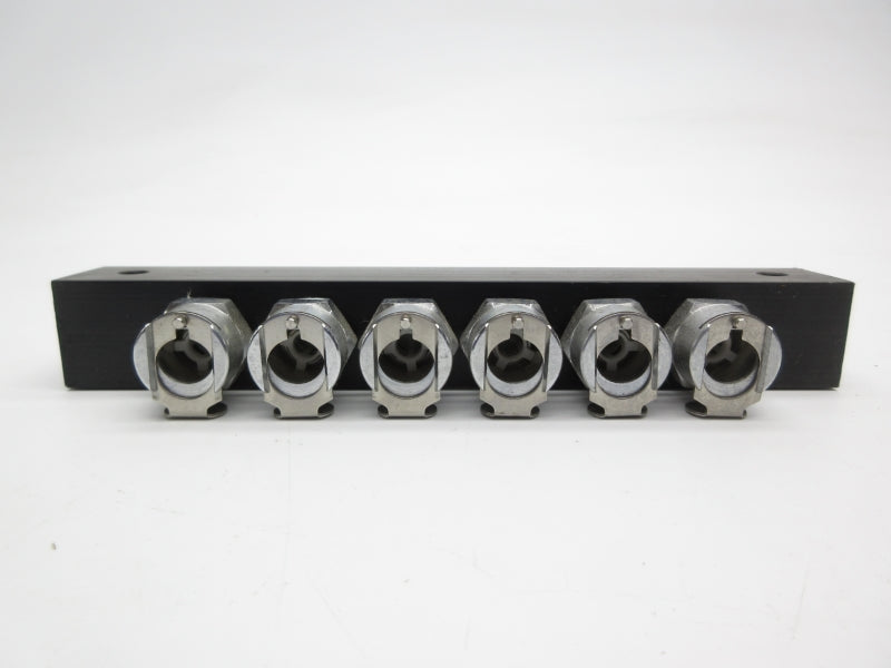 POLYCONN PCJB250-6 UNMP
