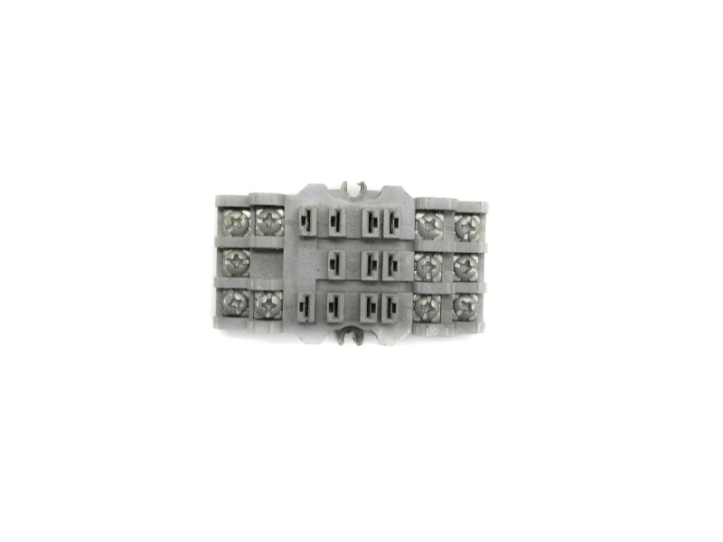 POTTER&BRUMFIELD 27E121 300V 15A UNMP