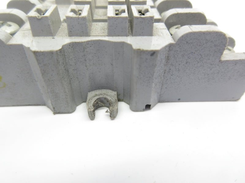 POTTER&BRUMFIELD 27E121 300V 15A UNMP