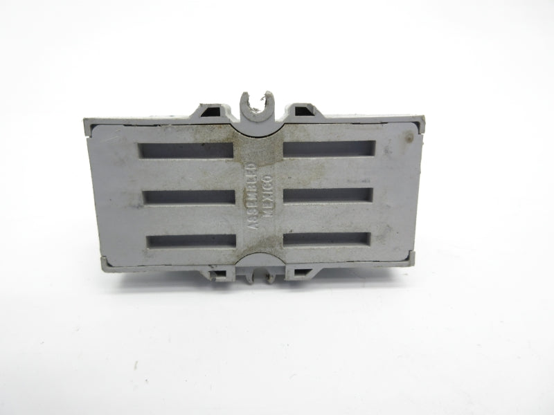 POTTER&BRUMFIELD 27E121 300V 15A UNMP