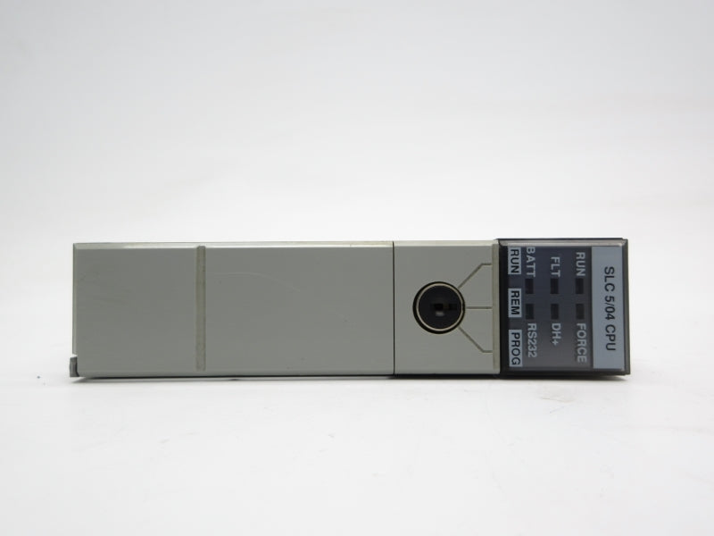 ALLEN BRADLEY 1747-L541 SER. B F/W 7 (NO KEY) UNMP