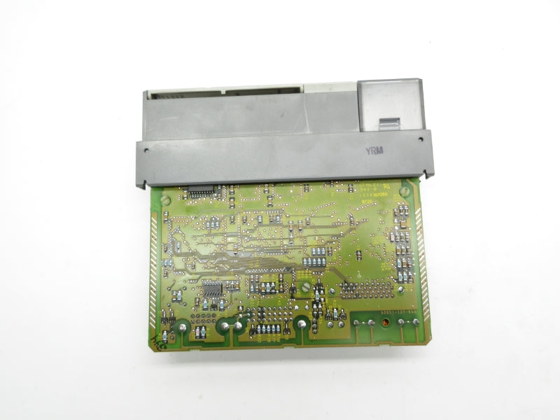 ALLEN BRADLEY 1747-L541 SER. B F/W 7 (NO KEY) UNMP