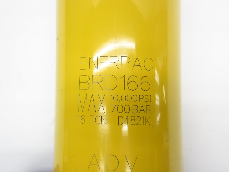 ENERPAC BRD166 10,000PSI UNMP