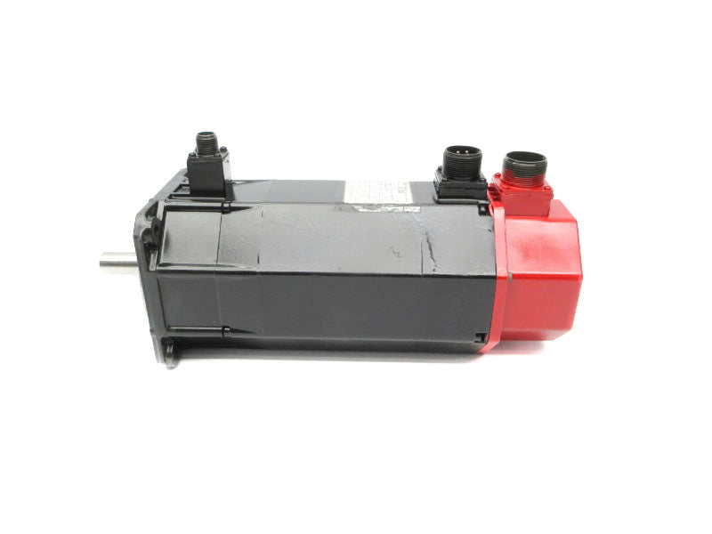 FANUC A06B-0128-B675#7008 114V 7.5A NSNP