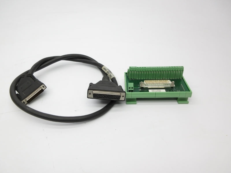 ALLEN BRADLEY 2090-U3BK-D4401 SER. D NSMP