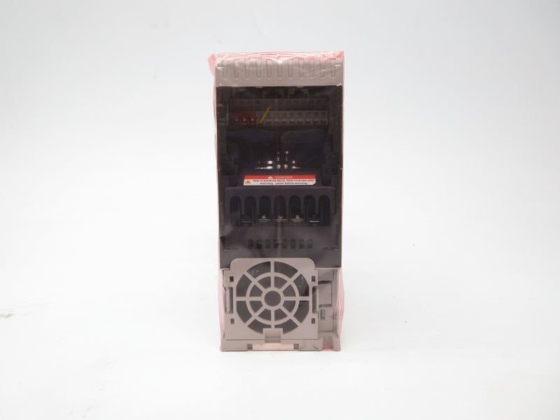 ALLEN BRADLEY 25B-B8P0N104 SER. A F/W 4.001 170-264V 8.0A NSMP