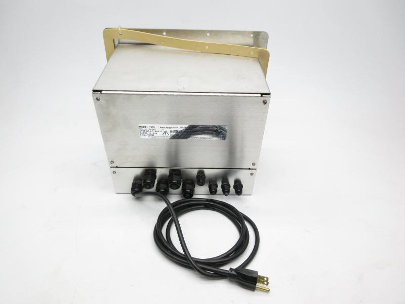 AVERY WEIGH TRONIX 1310 100-240VAC 3.15A UNMP