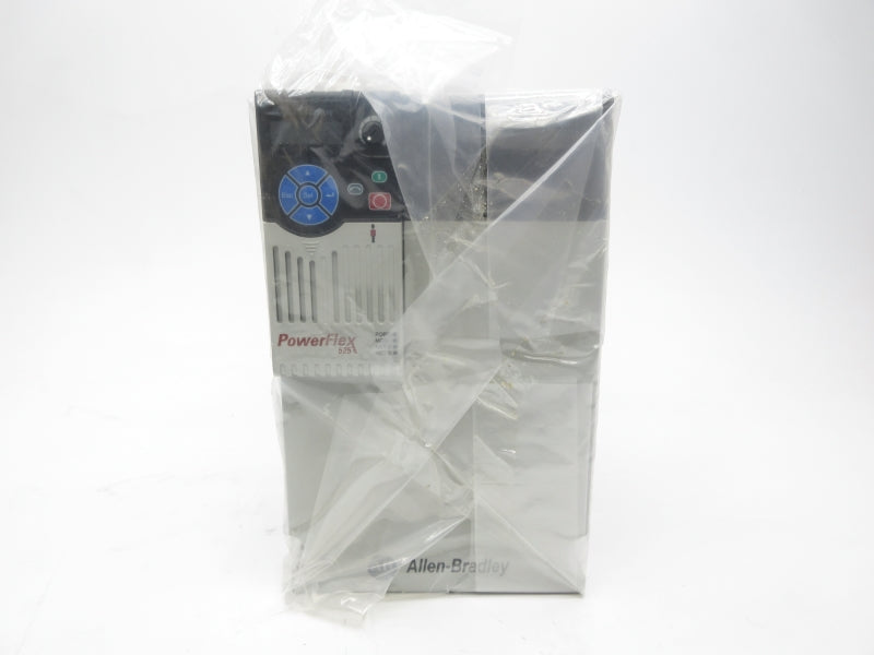 ALLEN BRADLEY 25B-B062N104 SER. A F/W 4.001 170-264V 62.1A NSMP