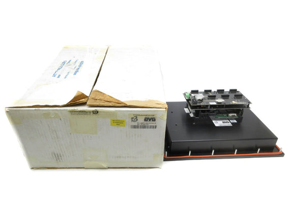 EZ AUTOMATION EZP-T15C-FS-PLC-E NSMP