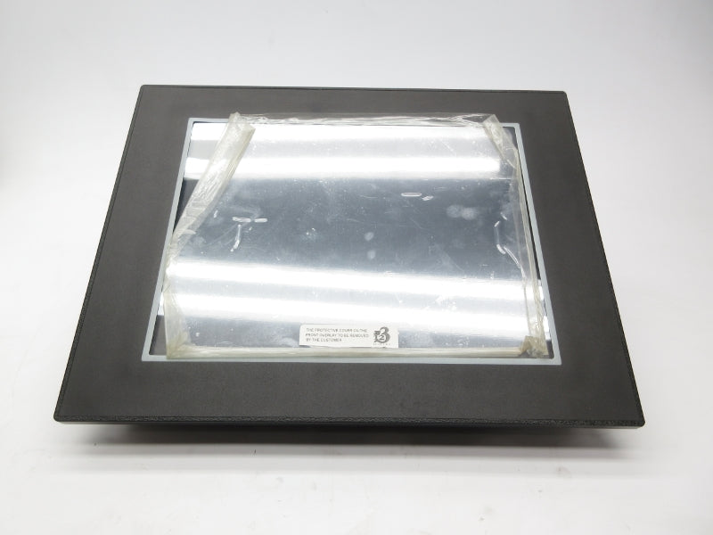 EZ AUTOMATION EZP-T15C-FS-PLC-E NSMP