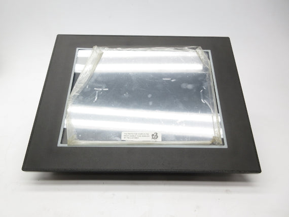 EZ AUTOMATION EZP-T15C-FS-PLC-E NSMP