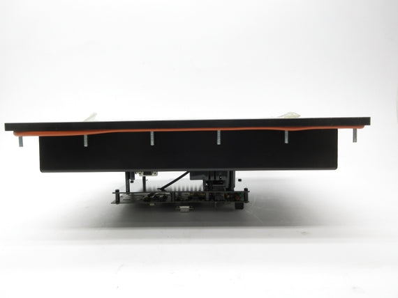EZ AUTOMATION EZP-T15C-FS-PLC-E NSMP