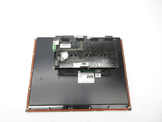 EZ AUTOMATION EZP-T15C-FS-PLC-E NSMP