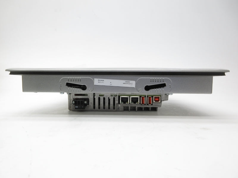ALLEN BRADLEY 2711P-T10C22D9P SER. A 24VDC (BR/WH) NSMP
