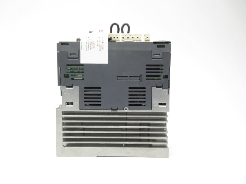 MITSUBISHI ELECTRIC MR-J3-40B1 100-120V NSMP