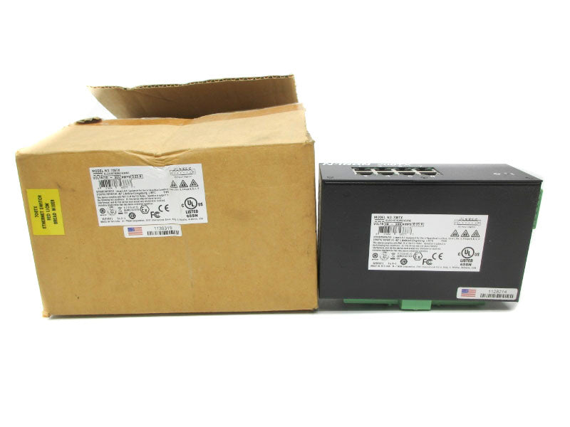 N TRON 708TX 10-30V 0.25A NSMP