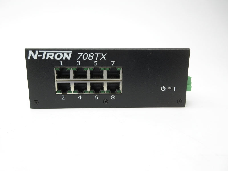 N TRON 708TX 10-30V 0.25A NSMP