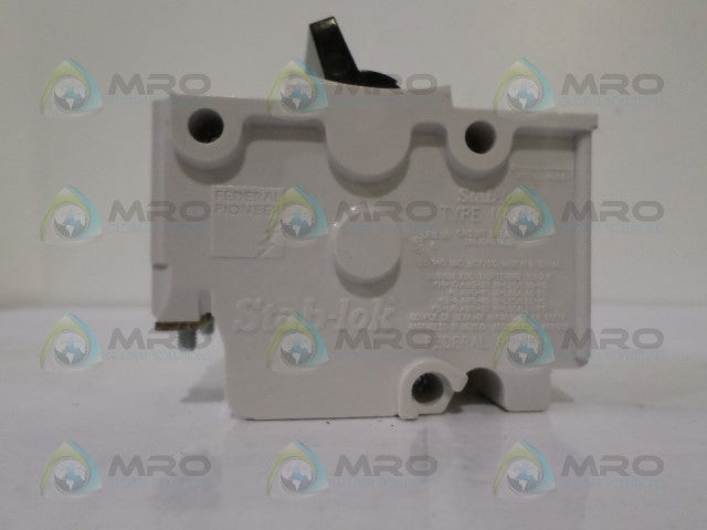 STAB-LOK NB220 CIRCUIT BREAKER 20A *NEW NO BOX*