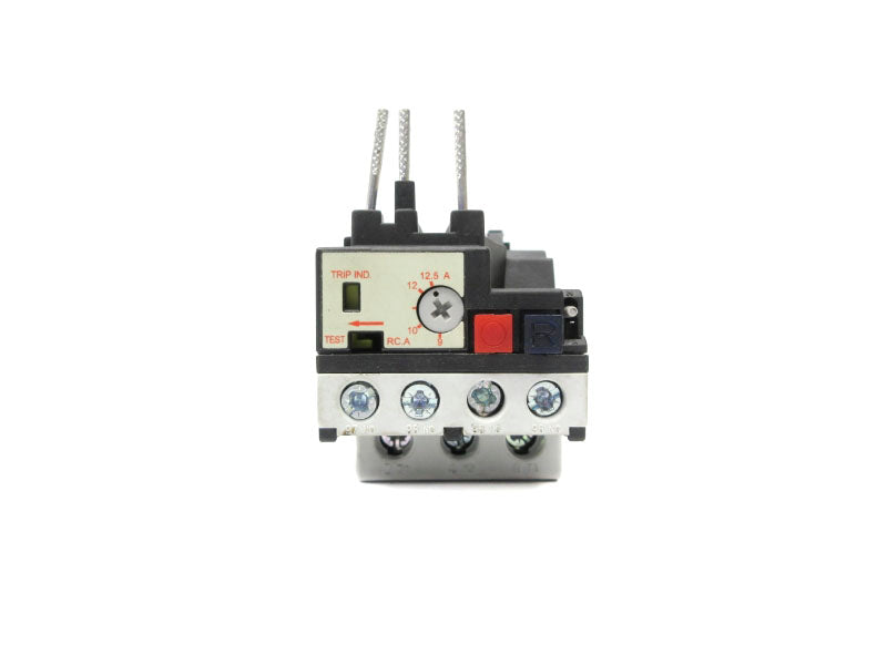 ACI 135868 600VAC 9.0-12.5A NSNP