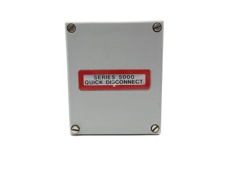 ECA 42LTB-5000 120VAC NSNP