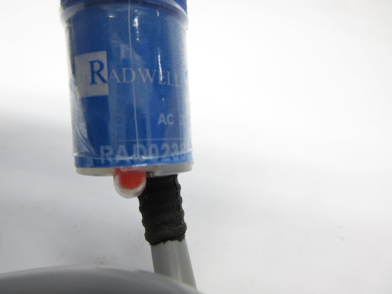 RADWELL RAD02389 20-250VAC NSNP